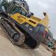 Volvo EC480D Excavator Used and in Excellent Condition for Your Construction Needs