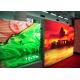 IP65 SMD Indoor Led Billboard Tri In One Full Color Led Wall 140° View Angle