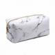 Portable Ladies Cosmetic Organizer Bag Square Makeup Case SGS Approved