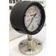 process pressure gauge