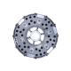 SACHS 1882600127/1882342134 Dump Truck Clutch Disc Friction Plate Modified Racing Special Cars