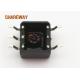 WB2010-SML Electric Power Transformer Gate Drive Transformer For Converters