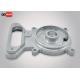 Custom Made Aluminium Die Casting Parts For Auto Components ISO9001 Certificate