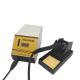 938 ESD Welder Soldering Station 24V 120W Yellow Color CE Certification