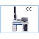 Automatic Electronic Tensile Strength Testing Machine High Speed 50～500mm / Min