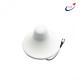 5 Dbi 2.4G Long Range Outdoor 4G White ABS N Male 10KM Hign Gain Mimo Omnidirectional Ceiling Antenna