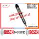 BOSCH 0445120180 62101006122 Original Fuel Injector Assembly 0445120180 62101006122 For IH