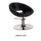 hair salon furniture ,beauty chair,hydraulic chair , figuration sponge chair C-015