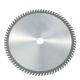 Thin Kerf TCT Saw Blade Ideal for Wood