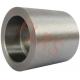 A182 F304L 316L Socked Welding Type Forged Full Coupling Stainless Steel Class 3000