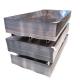 1 Ton MOQ BA Stainless Steel HL Plate 0.1mm-150mm Cold Rolled