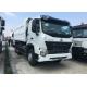 20-30 Tons HOWO A7 Dump Truck Tipper / 16-18m3 10 Wheel Dump Truck SGS Certified