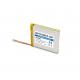 6000mAh Li Polymer Battery Cell 635061P 1S2P 3.8V Rechargeable Li Polymer Battery Pack
