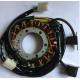 XV600 Motorcycle Magneto Coil Stator  Motorcycle Spare Parts