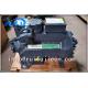 USA Semi hermetic compressor DWM copeland chiller compressor D2DD-50X