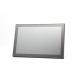 Wall Mount 10 Inch Industrial Android Tablet PC With Ethernet Lan RJ45 PoE and DC IN 24V Powering