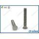 304 Stainless Steel Flush Head Self Clinching Studs