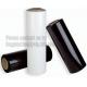 Stretch Wrap Industrial Strength Stretch Film/Wrap 1200ft 500% stretch Clear Cling Durable Adhering Packing, bagease pac