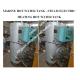 Marine Electric Heating Hot Water Tank, Marine Steam Electric Heating Dual-Purpose Hot Water Tank Model:DRG0.2m³