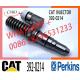 High Quality 392-0214 3920214 Engine 3508 3512 3516 Diesel Engine Fuel Injector 392-0214