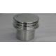 Non Standard Forged Aluminum Parts , CNC Machined Components Customized Size