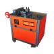 2024.6 Year CNC Electric Square Tube Bender with Fast Speed and Hydraulic System