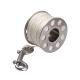 304 Stainless Steel Diving Finger Spool Light Weight Easy Carry Marine Grade