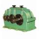 Helical 14rpm To 280rpm Cylindrical Gear Reducer For Feeder Conveyor