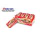 Sugar Free Fat Free Candy , Sour Hard Candy For Private Label Customize Ingredients