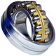 Large Industrial Spherical Roller Bearing For Vibrating Screen 22308MAK 40x90x33mm