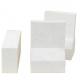 Freely Sampled High Purity Alumina Bubble Insulation Brick for Industrial Furnace RUL 1700