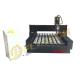 Latest 4*8feet Marble engraving machine with factory price