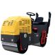 High Operating Efficiency 20tons Road Roller Sr20 for Building Material Shops