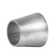 Monel 400/Alloy 400/UNS N04400 Concentric Reducer Nickel Alloy Steel Pipe Fittings