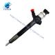 Nozzle Injectors Engine Injector 095000-6410 095000-6960 for Avensis 2.2 D 2AD-FTV