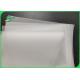 Wood Pulp 63gsm 73gsm Tracing Paper For Catalogs Moistureproof