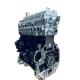 100% Tested 110kW 4 Cylinder 1.996L GW4D20 Diesel Engine for Great Wall Haval 2019-