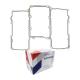 Intake Manifold Gasket LR041680 for Range Rover Sport LR4
