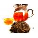 Tight And Slim Chinese Black Tea Leaf Black Tea With Quasi Logan Flavor