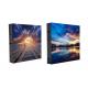 DIP P10,P8 High Brightness Outdoor Fixed LED Display Customizable Screen