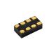 Sensor IC VCNL4040M3OE Proximity And Ambient Light Sensor With Infrared Emitter