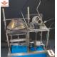 240V  Ignitability And Flame Spread Test Machine , 15A Lab Test Equipment