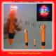 Refillable colorful led sparking led flashing Pen with click button