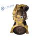 Excavator Parts 3306 Diesel Engine Excavator Complete Engine Assembly