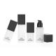 31.2MM 30CC Foundation Glass Bottle Frosted Glass Cosmetic Bottles