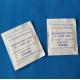 MS10 5*5CM Individually packaged disposable wound treatment gauze antiseptic gauze medical sterile gauze piece