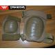 Customized Tactical Knee And Elbow Pads Heel Elbow Protector