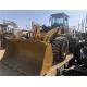                  Used 85% Brand New Caterpillar 966g Wheel Loader in Wonderful Working Condition with Reasonable Price. Secondhand Cat Wheel Loader 966c, 966f, 966h on Sale.             