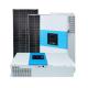 230V 50HZ Battery Charge Controller Inverter Home Mppt Solar Charger Inverter