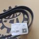 Hyunsang Micro V Replacement Serpentine Drive Belts K080565 MCRV15095 For Construction Machines